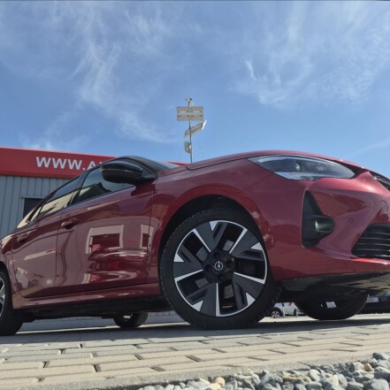100kW GS-Line S.kniha