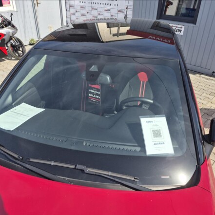 100kW GS-Line S.kniha
