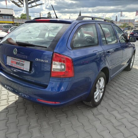 2,0 TDI ČR 2.MAJITEL S.KNIHA