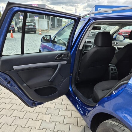 2,0 TDI ČR 2.MAJITEL S.KNIHA