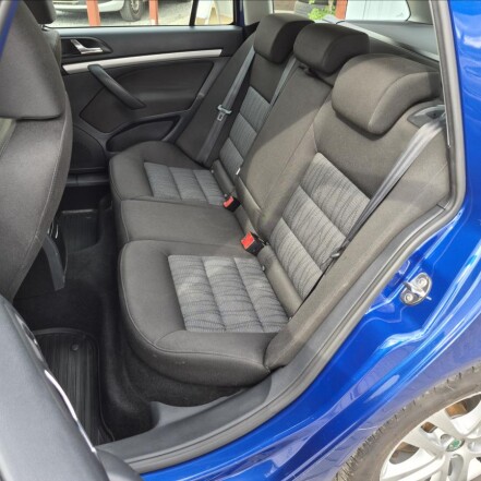 2,0 TDI ČR 2.MAJITEL S.KNIHA