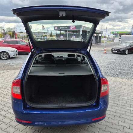 2,0 TDI ČR 2.MAJITEL S.KNIHA
