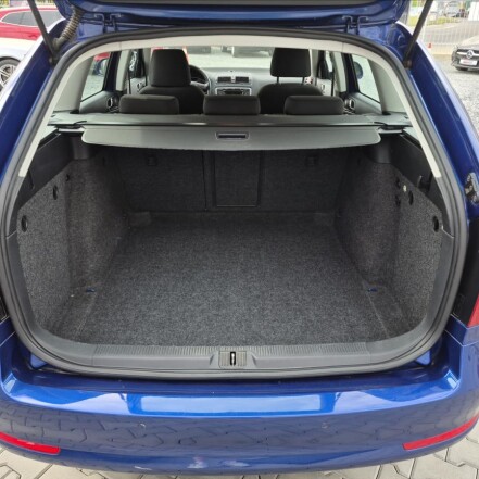 2,0 TDI ČR 2.MAJITEL S.KNIHA