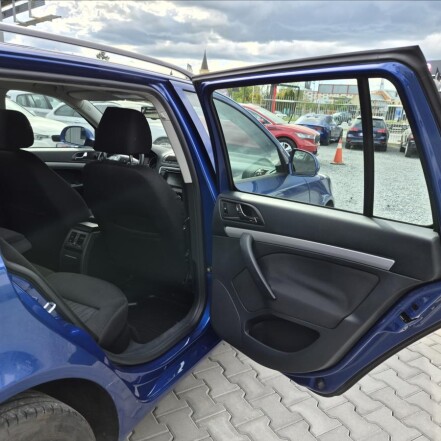 2,0 TDI ČR 2.MAJITEL S.KNIHA
