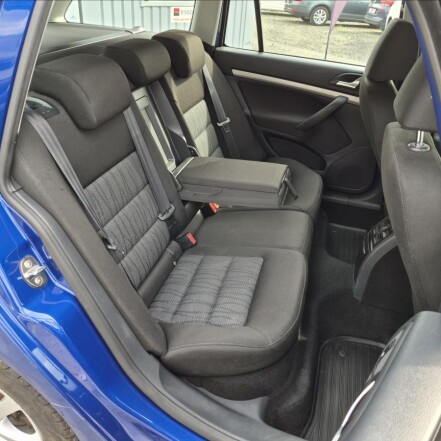 2,0 TDI ČR 2.MAJITEL S.KNIHA