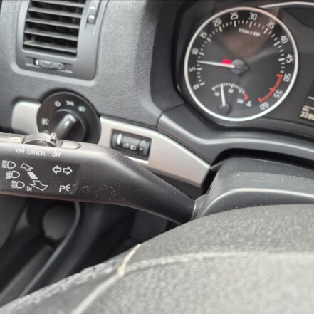 2,0 TDI ČR 2.MAJITEL S.KNIHA