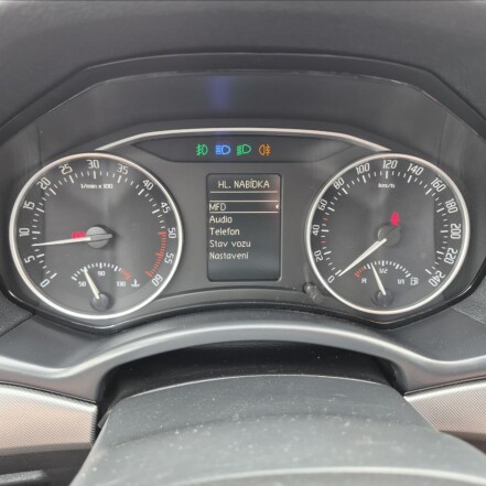 2,0 TDI ČR 2.MAJITEL S.KNIHA