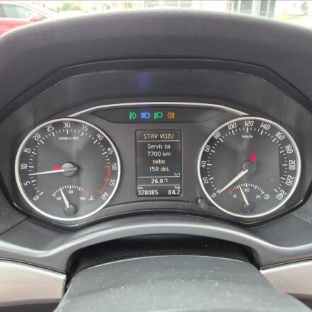 2,0 TDI ČR 2.MAJITEL S.KNIHA
