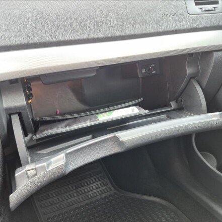 2,0 TDI ČR 2.MAJITEL S.KNIHA