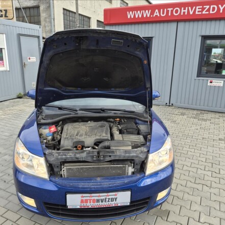 2,0 TDI ČR 2.MAJITEL S.KNIHA