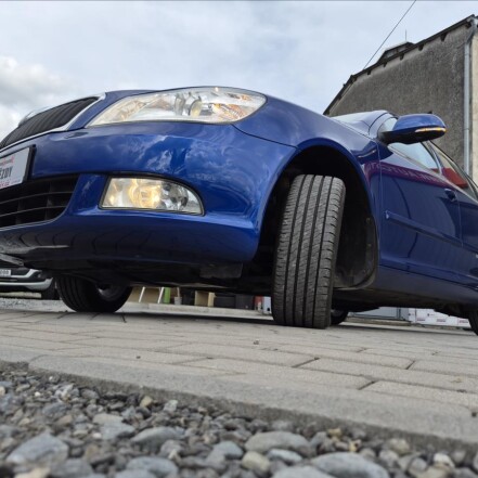 2,0 TDI ČR 2.MAJITEL S.KNIHA
