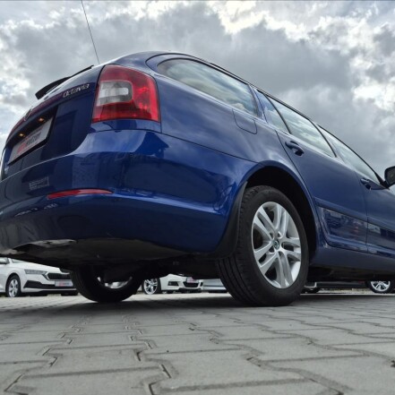 2,0 TDI ČR 2.MAJITEL S.KNIHA
