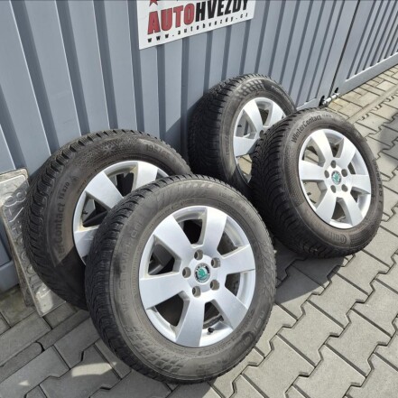2,0 TDI ČR 2.MAJITEL S.KNIHA