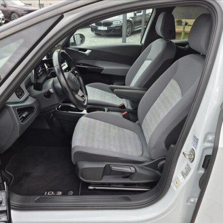 150kW Pro Performance dojezd 420km