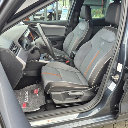 1,0 TSI 115PS 6° Style Beats S.KNIHA