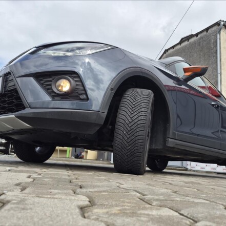1,0 TSI 115PS 6° Style Beats S.KNIHA