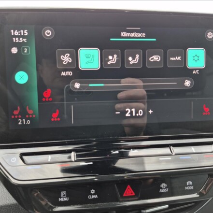 150kW Pro Perform Matrix 62kWh