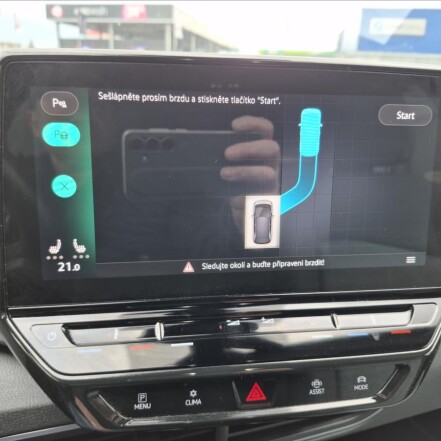150kW Pro Perform Matrix 62kWh