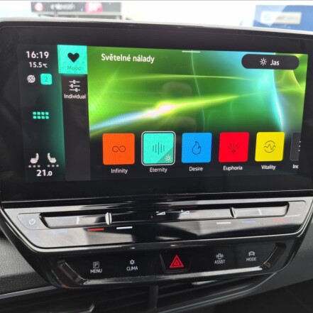 150kW Pro Perform Matrix 62kWh
