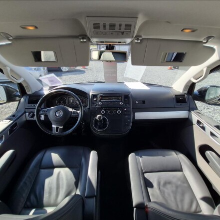 2,0 TDI 2.MAJITEL NEZ.TOPENÍ S.KNIHA