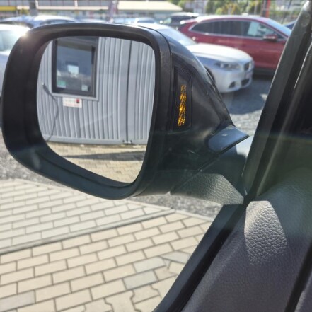 2,0 TDI 2.MAJITEL NEZ.TOPENÍ S.KNIHA