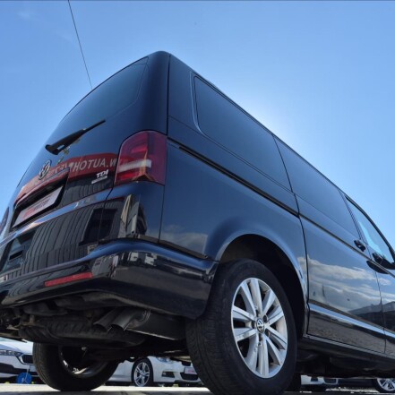 2,0 TDI 2.MAJITEL NEZ.TOPENÍ S.KNIHA