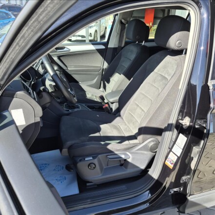1,5 TSI DSG7 ČR 1.majitel S.KNIHA