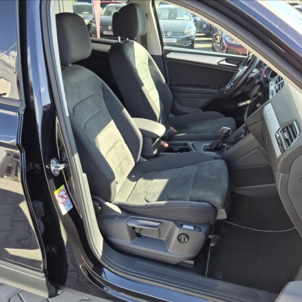 1,5 TSI DSG7 ČR 1.majitel S.KNIHA