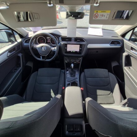 1,5 TSI DSG7 ČR 1.majitel S.KNIHA