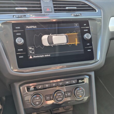 1,5 TSI DSG7 ČR 1.majitel S.KNIHA