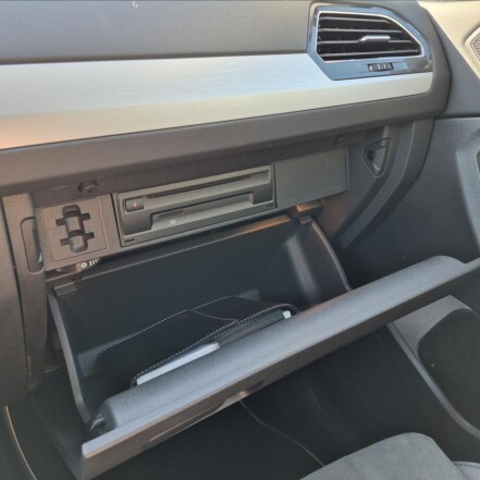 1,5 TSI DSG7 ČR 1.majitel S.KNIHA