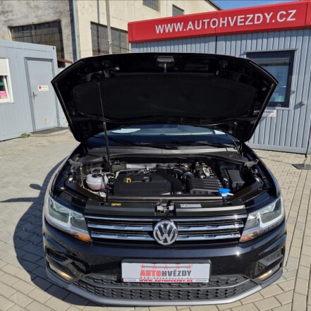 1,5 TSI DSG7 ČR 1.majitel S.KNIHA