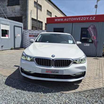 640i xDrive 250kW LuxuryLine