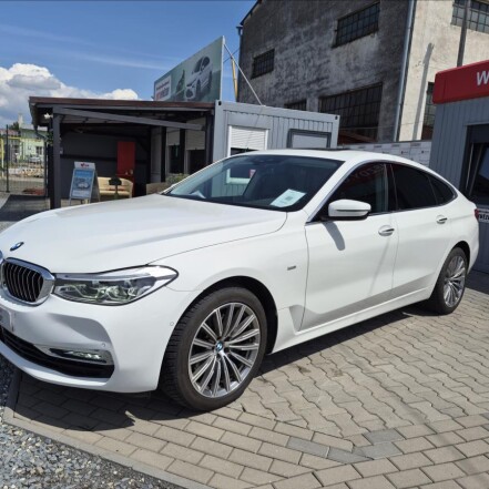 640i xDrive 250kW LuxuryLine