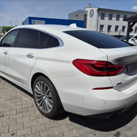 640i xDrive 250kW LuxuryLine
