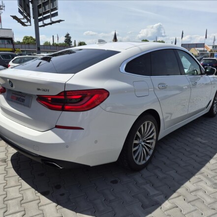 640i xDrive 250kW LuxuryLine