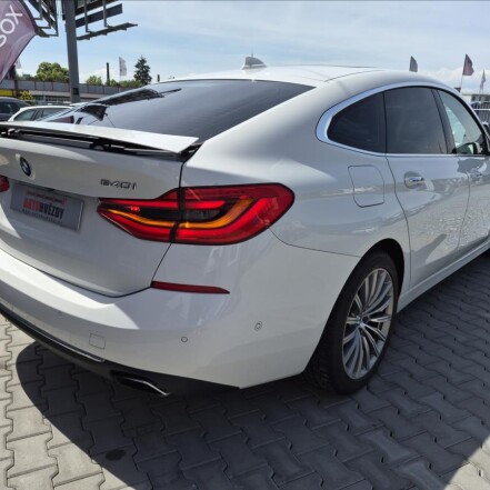 640i xDrive 250kW LuxuryLine