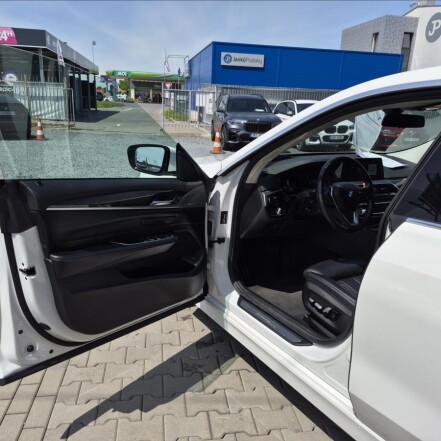 640i xDrive 250kW LuxuryLine