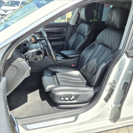 640i xDrive 250kW LuxuryLine