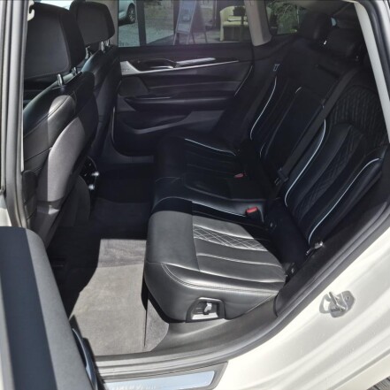 640i xDrive 250kW LuxuryLine