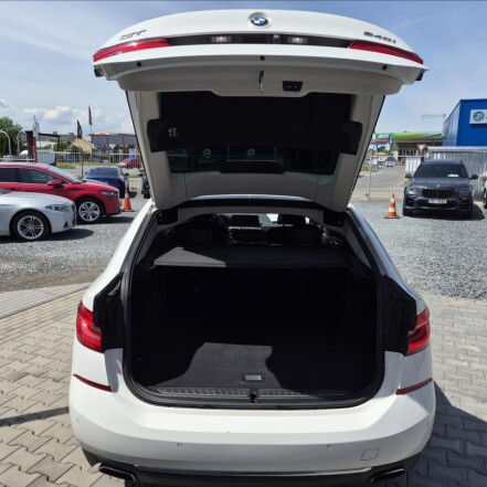 640i xDrive 250kW LuxuryLine