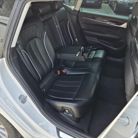 640i xDrive 250kW LuxuryLine