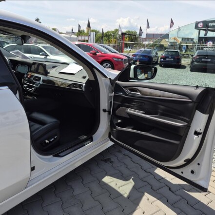 640i xDrive 250kW LuxuryLine