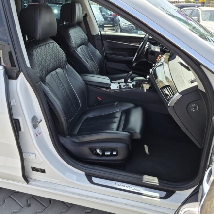 640i xDrive 250kW LuxuryLine