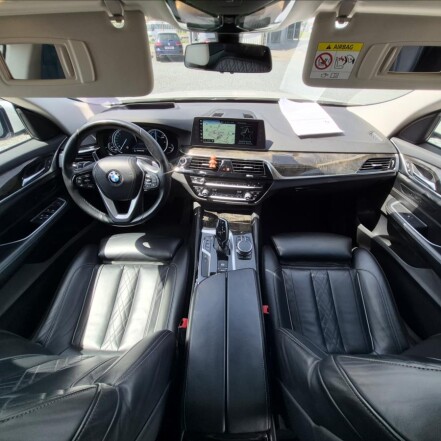 640i xDrive 250kW LuxuryLine