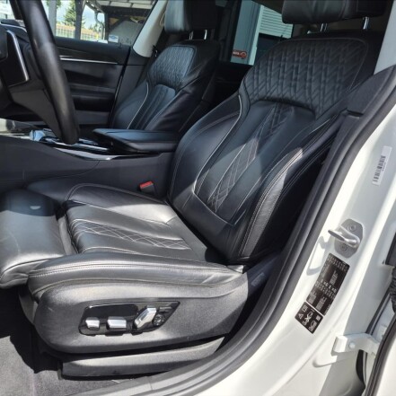 640i xDrive 250kW LuxuryLine