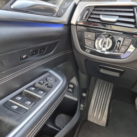 640i xDrive 250kW LuxuryLine
