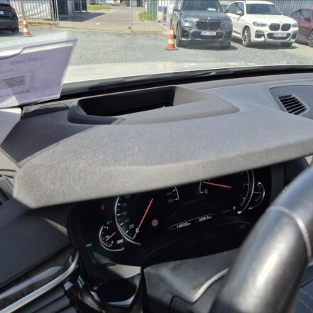 640i xDrive 250kW LuxuryLine