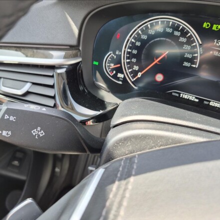 640i xDrive 250kW LuxuryLine