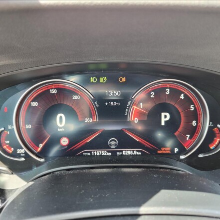 640i xDrive 250kW LuxuryLine
